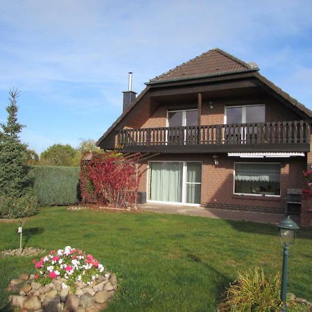 Ferienhaus Mit 2 Fewo In Mecklenburg Apartment Wesenberg Exterior foto