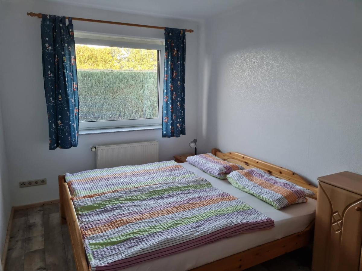 Ferienhaus Mit 2 Fewo In Mecklenburg Apartment Wesenberg Exterior foto